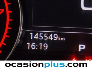 Audi A4 Advanced 35 TFSI 110 kW (150 CV) S tronic