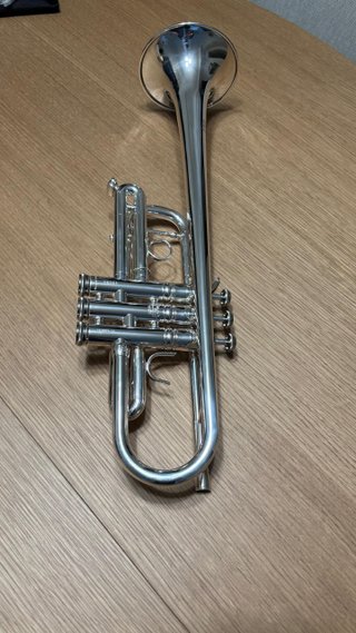 Trompeta Stomvi Titan Do (C)