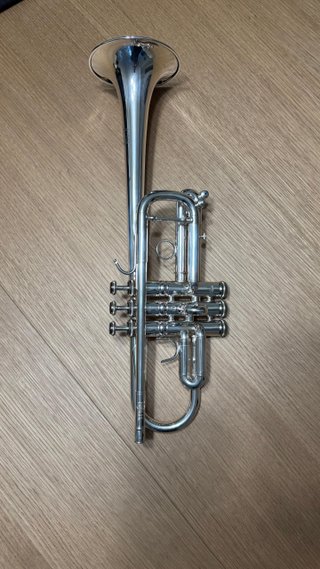 Trompeta Stomvi Titan Do (C)