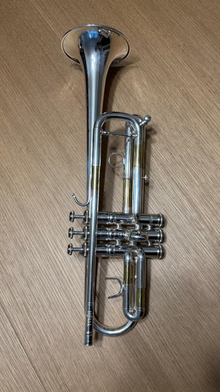 Trompeta Stomvi Titan Do (C)