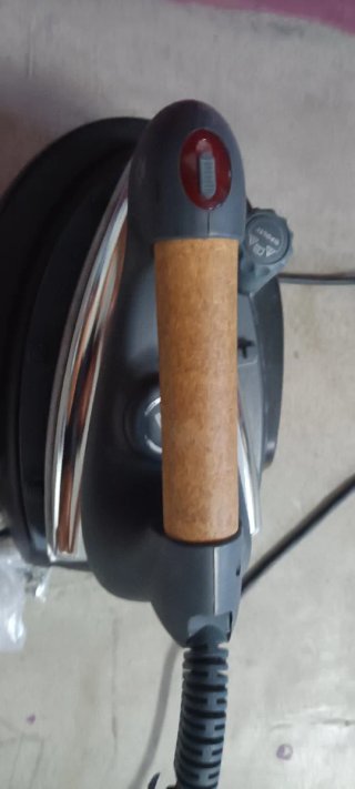 Vaporeta Polti 507 Pro