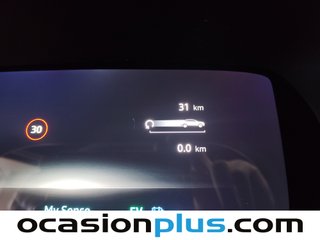 Renault Arkana Techno E-Tech full hybrid 107 kW (145 CV)