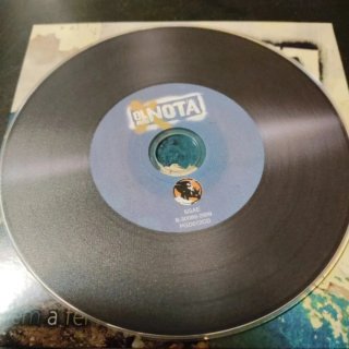El Nota - Anem A Fer-ho Fàcil CD