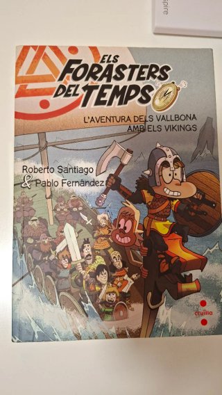 Libros lectura