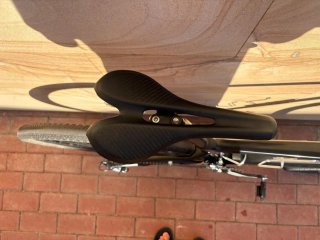 Bicicleta Gravel Giant Revolt Advanced 0 Talla M