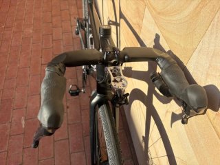 Bicicleta Gravel Giant Revolt Advanced 0 Talla M