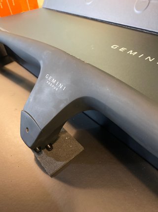 Manillar Gemini Propus