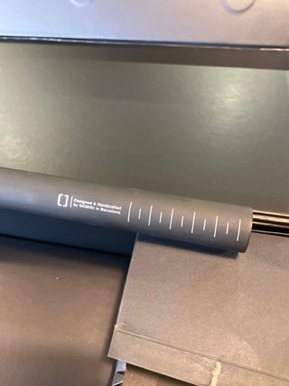 Manillar Gemini Propus