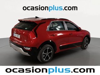 Kia Niro 1.6 GDi HEV Drive 95 kW (129 CV)