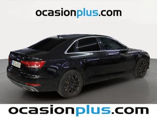 Audi A4 Advanced 35 TFSI 110 kW (150 CV) S tronic