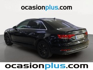 Audi A4 Advanced 35 TFSI 110 kW (150 CV) S tronic