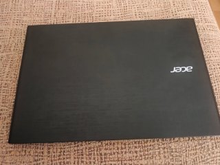 Portátil Acer Negro