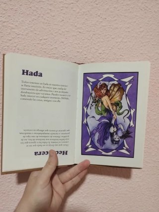 El oráculo de la suerte Cómo usar este libro: T...