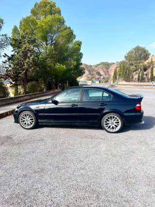 BMW e46