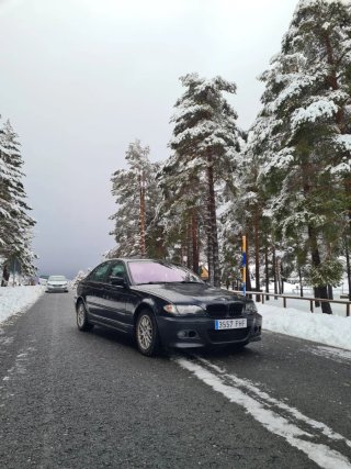 BMW e46