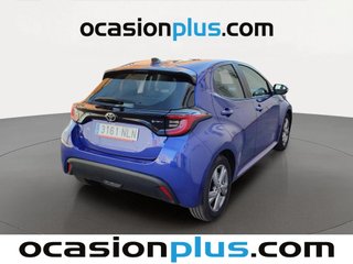 Toyota Yaris 120H Active Plus 85 kW (116 CV)