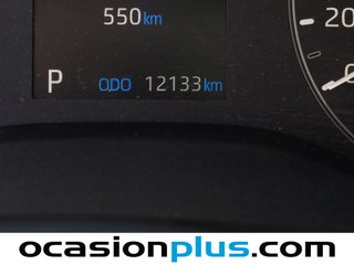 Toyota Yaris 120H Active Plus 85 kW (116 CV)