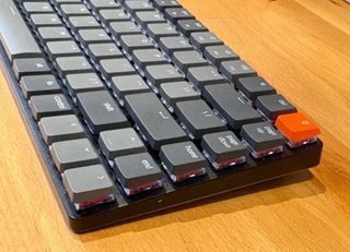 Teclado Mecánico Keychron K3