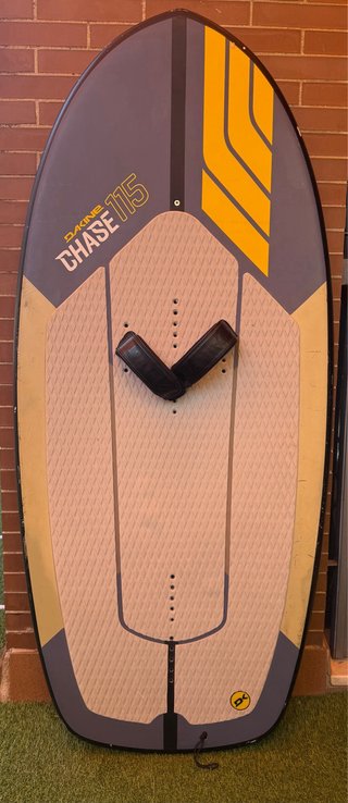 Kit Wing Foil F-One Phantom 1480 + Tabla Dakine
