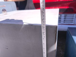 Caja Fuerte Fichet-Bauche Grande