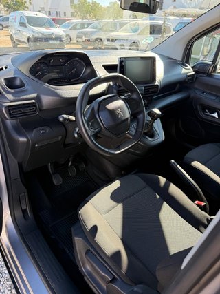 Peugeot Rifter Active Pack Busin. Standard BlueHDi 73kW