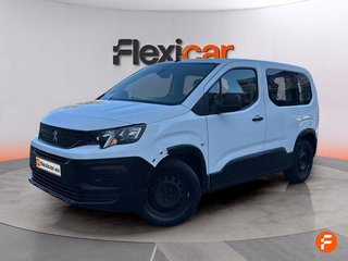 Peugeot Rifter Active Long BlueHDi 73kW