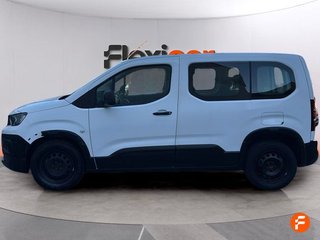 Peugeot Rifter Active Long BlueHDi 73kW
