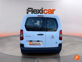 Peugeot Rifter Active Long BlueHDi 73kW