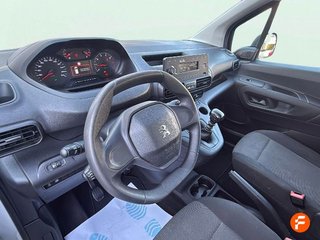 Peugeot Rifter Active Long BlueHDi 73kW