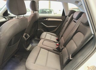 Audi Q5 2015