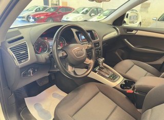 Audi Q5 2015