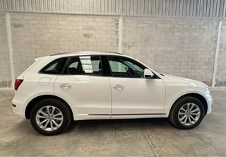 Audi Q5 2015