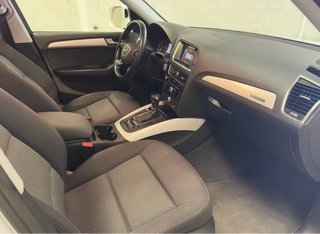 Audi Q5 2015