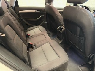 Audi Q5 2015