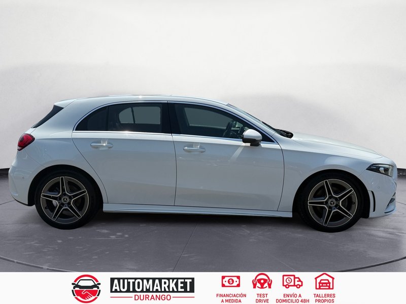 Mercedes-Benz Clase A 2020, foto 2