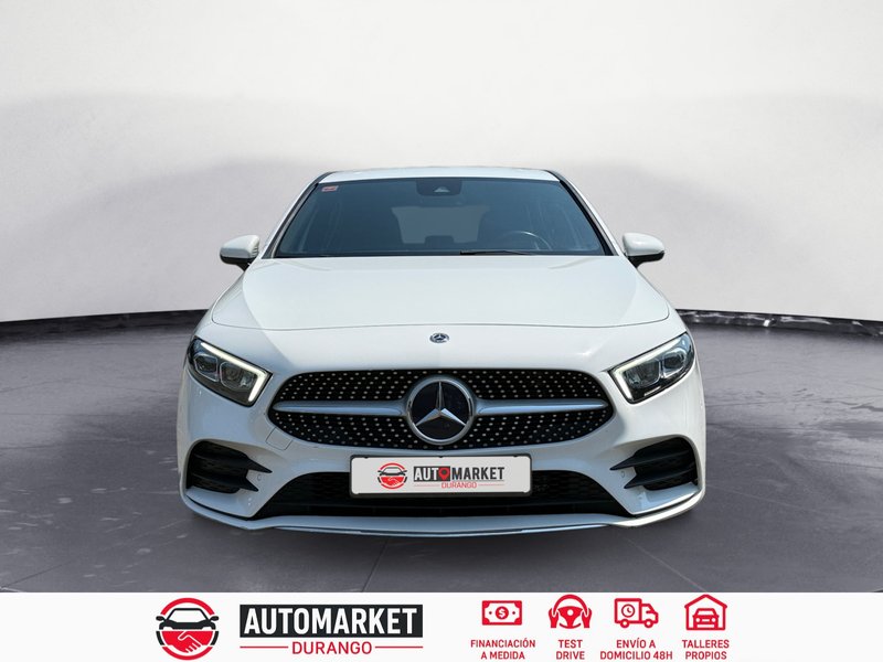 Mercedes-Benz Clase A 2020, foto 4