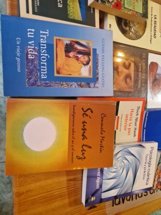 Elige tres libros por 12euros