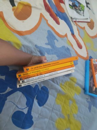 Libro
