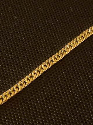 Cadena de Oro Laminado 14k
