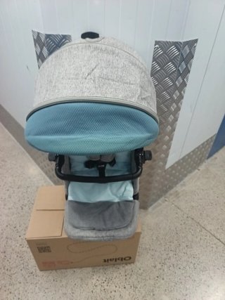 Silla de Paseo Jane Crosswalk