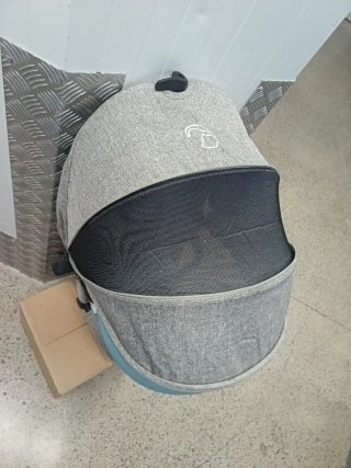 Silla de Paseo Jane Crosswalk