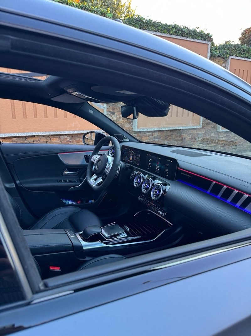 Mercedes-Benz Clase A 2020, foto 10