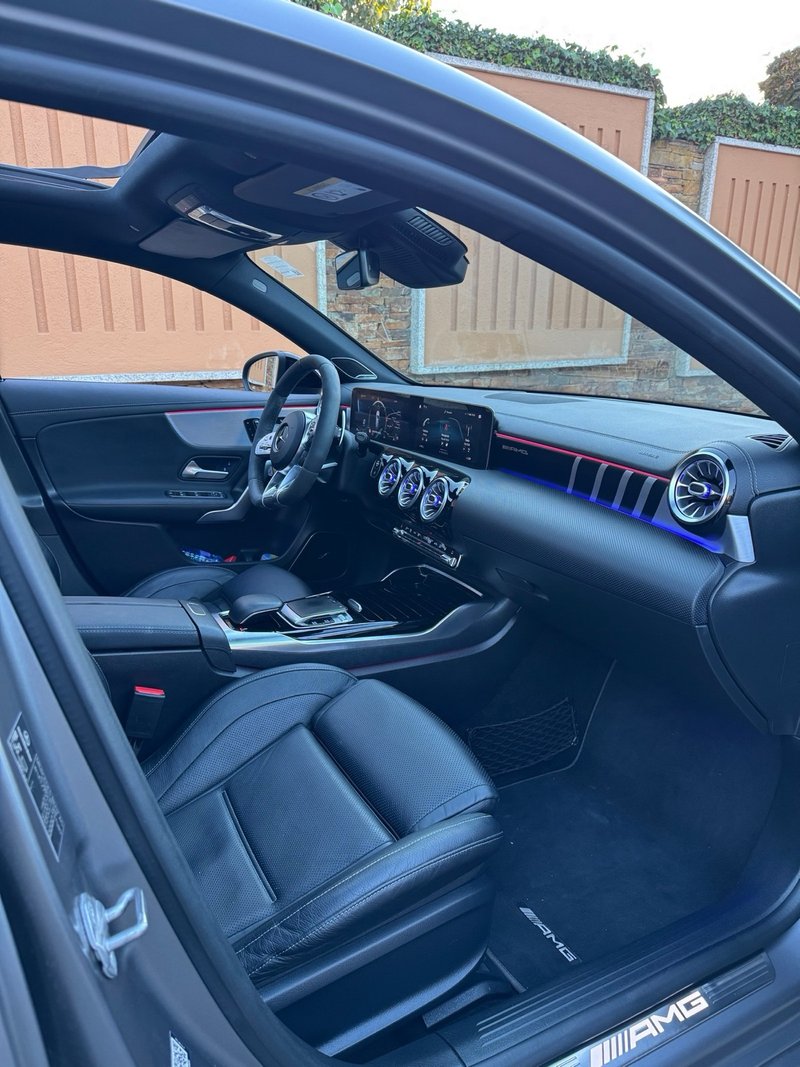 Mercedes-Benz Clase A 2020, foto 7