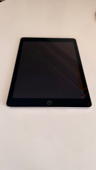 iPad 5 128GB Space Gray