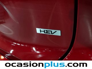Kia Niro 1.6 GDi HEV Drive 95 kW (129 CV)
