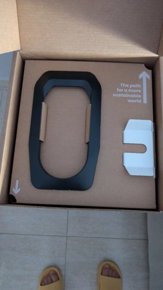 Cargador Coche Eléctrico Circutor eHome5
