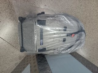 Silla de Paseo Jane Epic Rider Trider Crosswalk