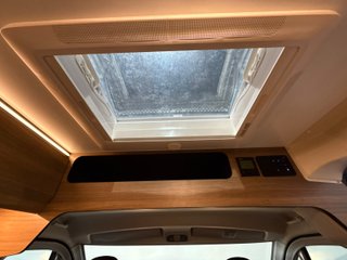 Furgoneta Camper Fiat Ducato Rimor Horus 45 2026