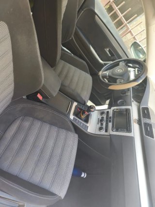Volkswagen Passat CC 2014