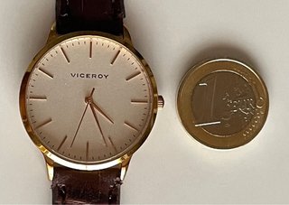 Reloj Viceroy,como nuevo.